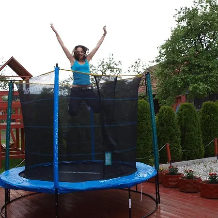 Fortuna Πανσιόν 2*