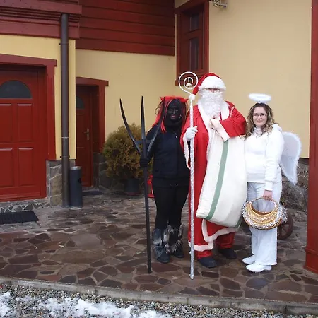 Fortuna Πανσιόν Liptovský Mikuláš