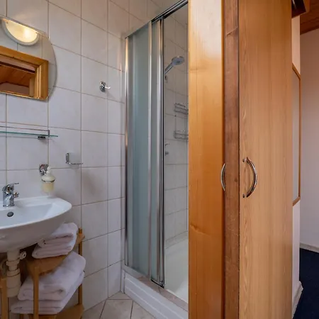 Fortuna Maison d'hôtes Liptovský Mikuláš