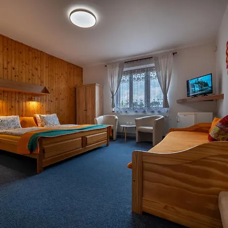 Πανσιόν Fortuna