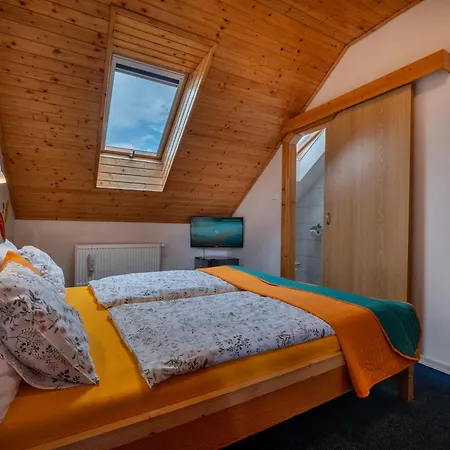 Πανσιόν Fortuna 2*