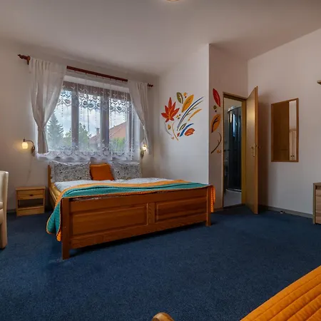 Fortuna Guest house