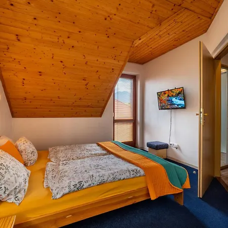 Fortuna Πανσιόν Liptovský Mikuláš