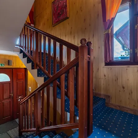 Πανσιόν Fortuna Liptovský Mikuláš