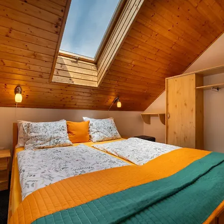Fortuna Maison d'hôtes 2*