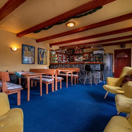 Πανσιόν Fortuna Liptovský Mikuláš