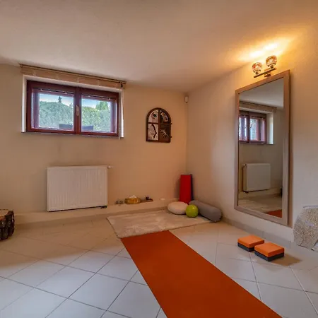 Fortuna Guest house