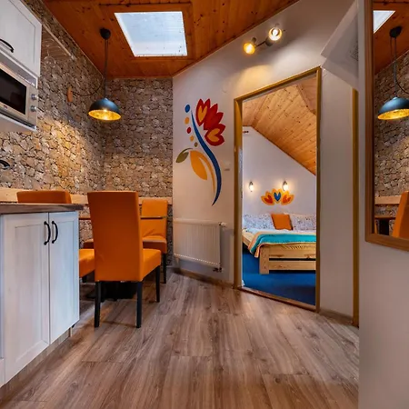 Fortuna Guest house 2*