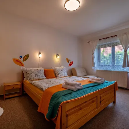 Fortuna Guest house Liptovsky Mikulas