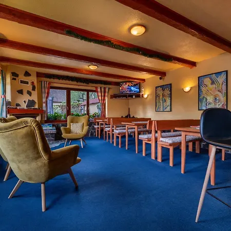 Guest house Fortuna Liptovsky Mikulas