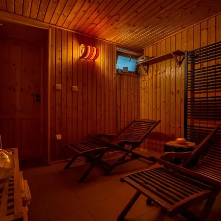 Fortuna 2* Liptovský Mikuláš