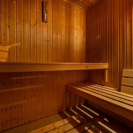 Fortuna Πανσιόν