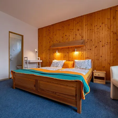 Πανσιόν Fortuna