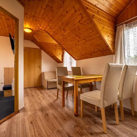 بيت ضيافة Fortuna 2*