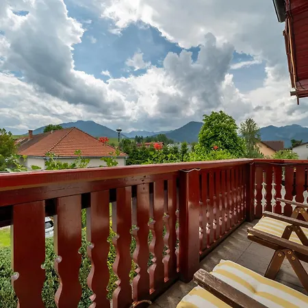 Πανσιόν Fortuna Liptovský Mikuláš