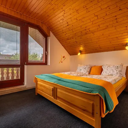 Fortuna 2* Liptovský Mikuláš