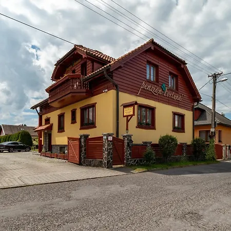 Maison d'hôtes Fortuna 2*