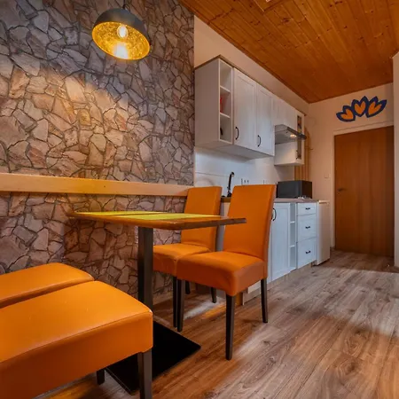 Guest house Fortuna