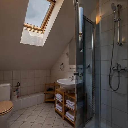 Fortuna Maison d'hôtes 2*