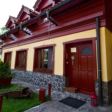 Fortuna Penzión pre hostí