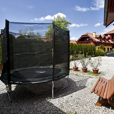 Fortuna Πανσιόν