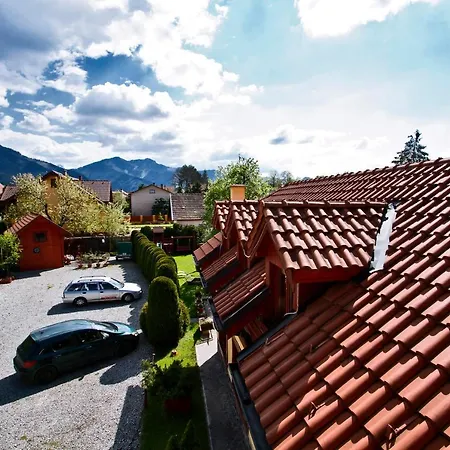 Maison d'hôtes Fortuna