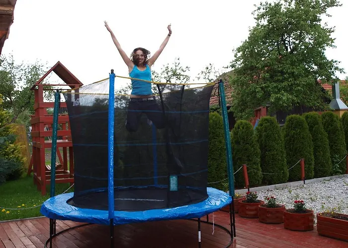 Fortuna Vendégház 2*