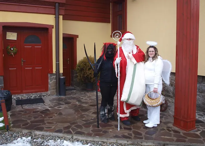 Fortuna Vendégház Lipótszentmiklós