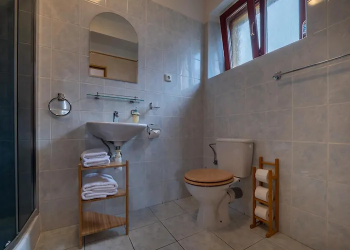 Fortuna Гостевой дом