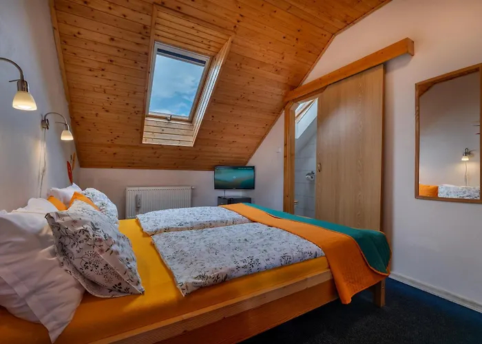 Vendégház Fortuna 2*