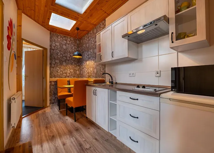 Fortuna Гостевой дом