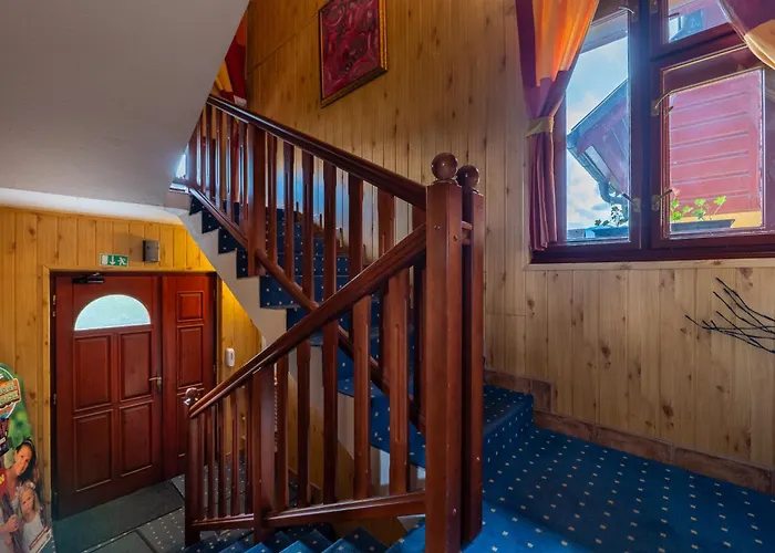 Vendégház Fortuna Lipótszentmiklós