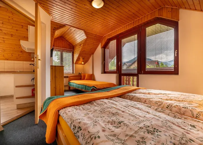 Fortuna Vendégház Lipótszentmiklós