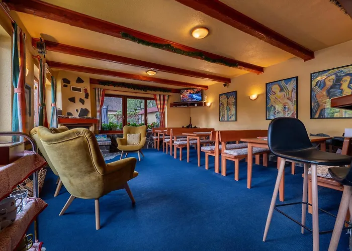 Vendégház Fortuna Lipótszentmiklós