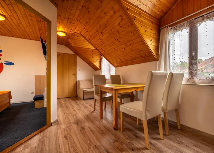 Vendégház Fortuna 2*