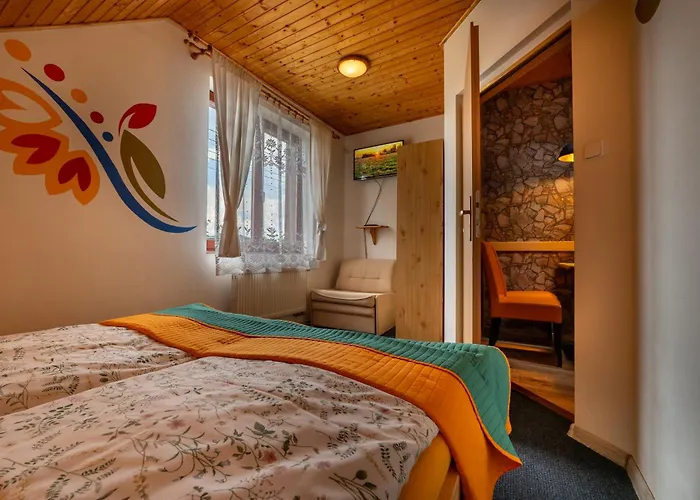 Fortuna Vendégház Lipótszentmiklós