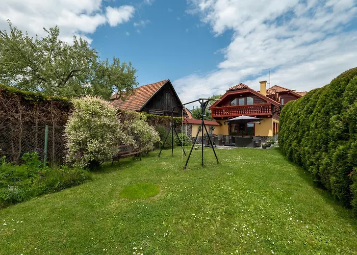 Vendégház Fortuna 2*