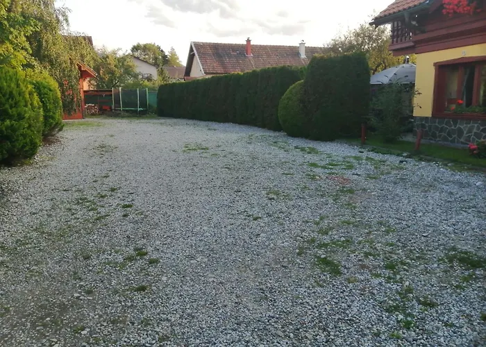 Гостевой дом Fortuna 2*