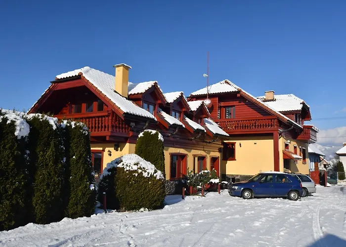 Fortuna Гостевой дом