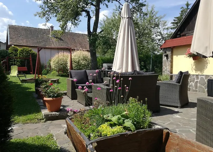 Fortuna Гостевой дом