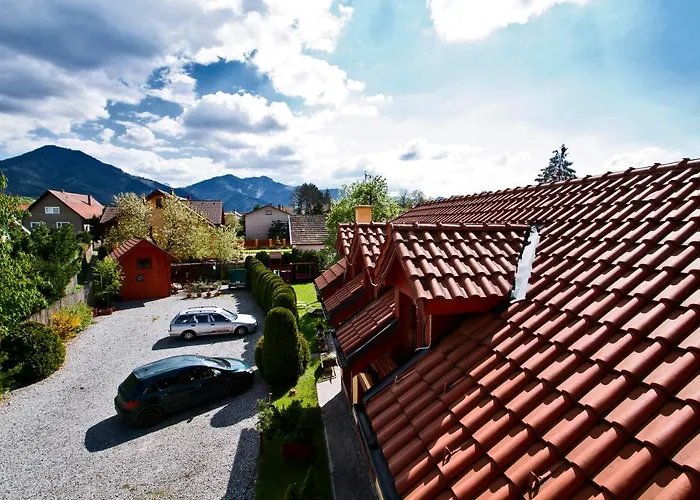 Гостевой дом Fortuna